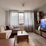 Harmony Apartment