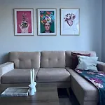 Harmony Apartment
