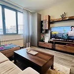 Harmony Apartment