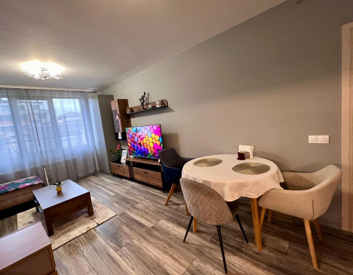 Harmony Apartamento Sofía