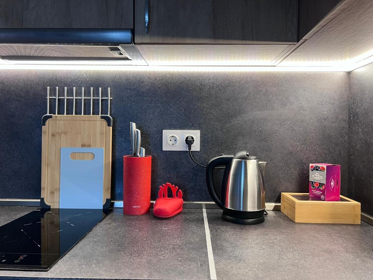 Apartamento Harmony *