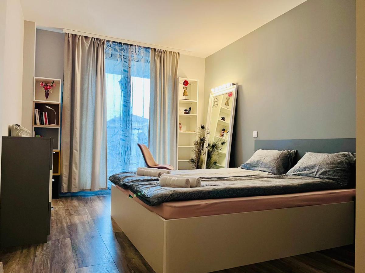 Harmony Apartamento