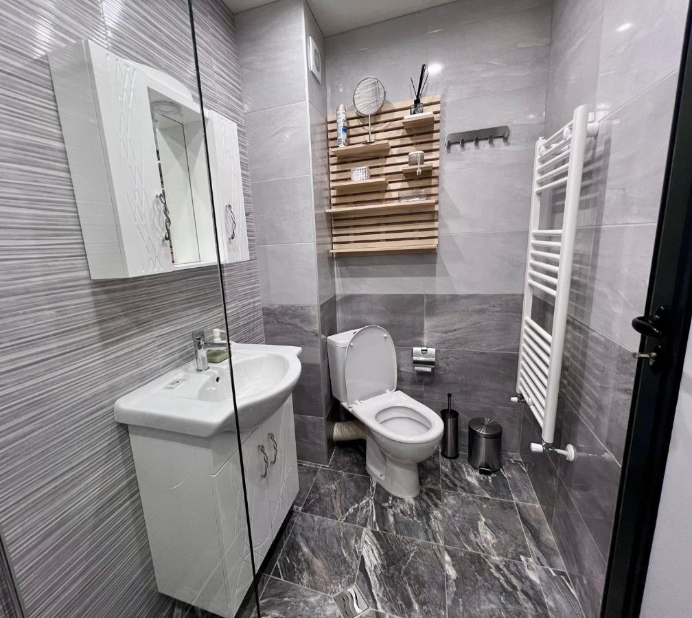 Apartamento Harmony