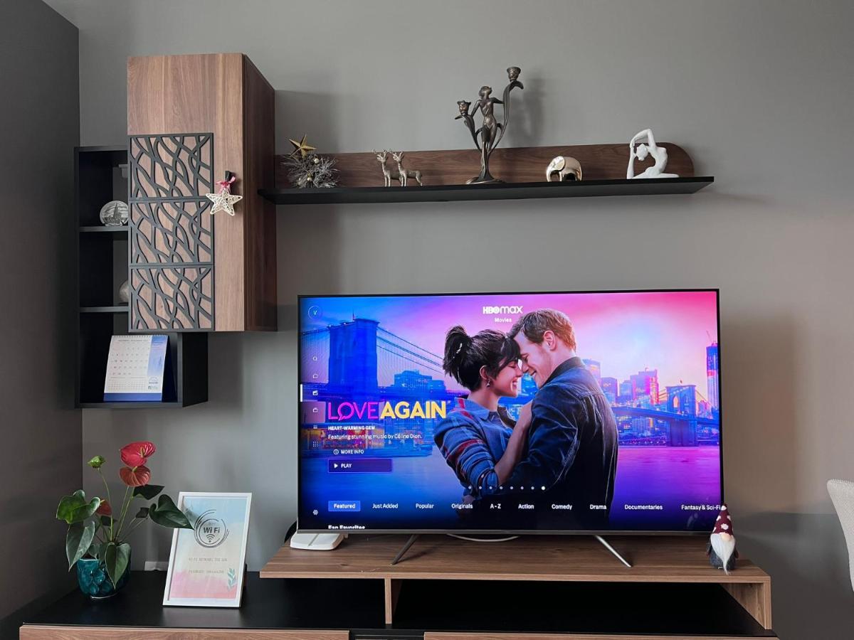 Apartamento Harmony