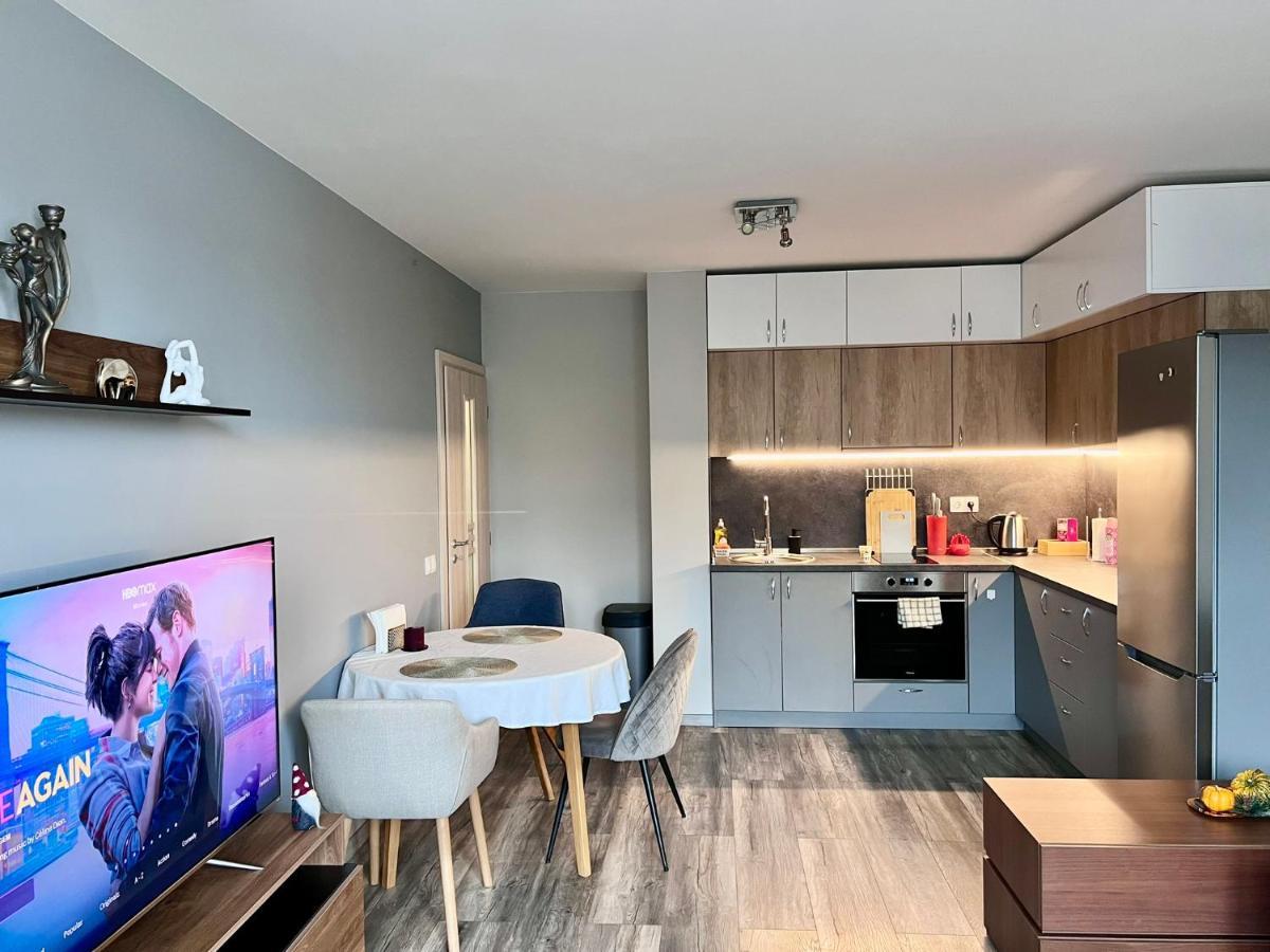 Harmony Apartamento Sofía