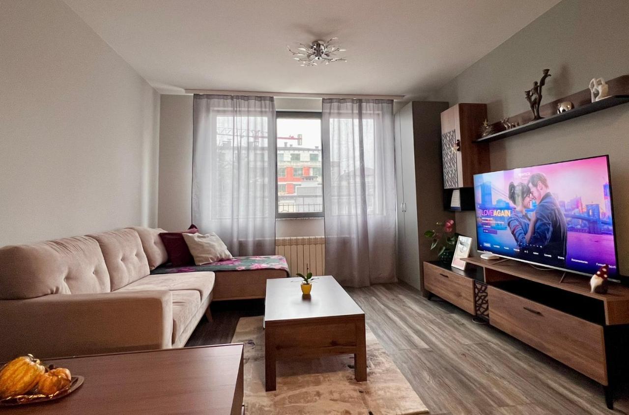 Apartamento Harmony