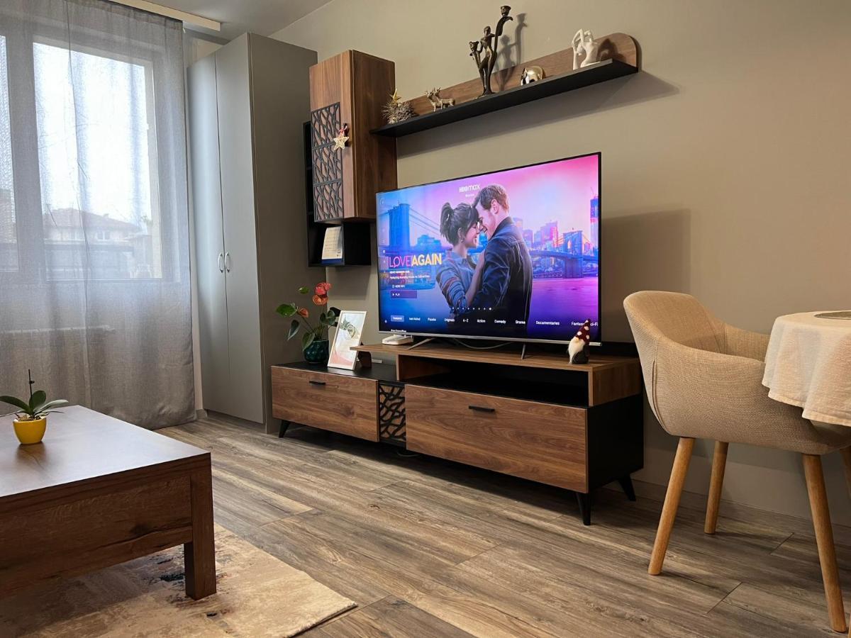 Harmony Apartamento