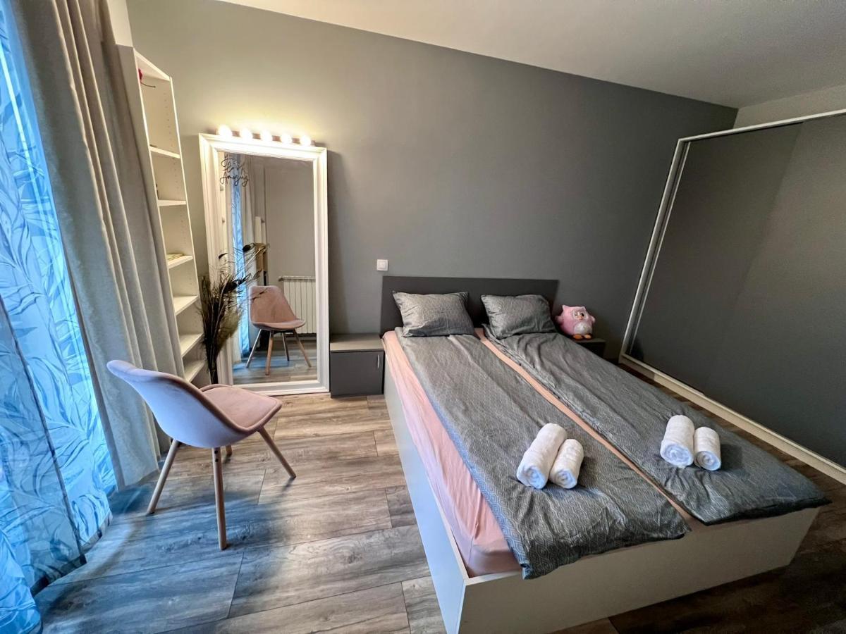 Harmony Apartamento