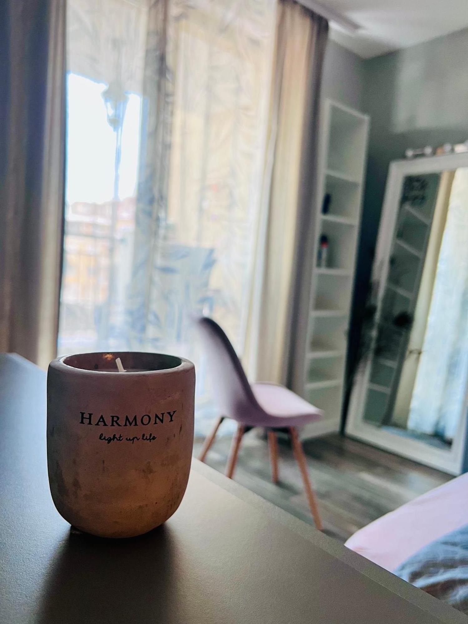 Harmony Apartamento Sofía
