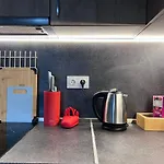 Harmony Apartment