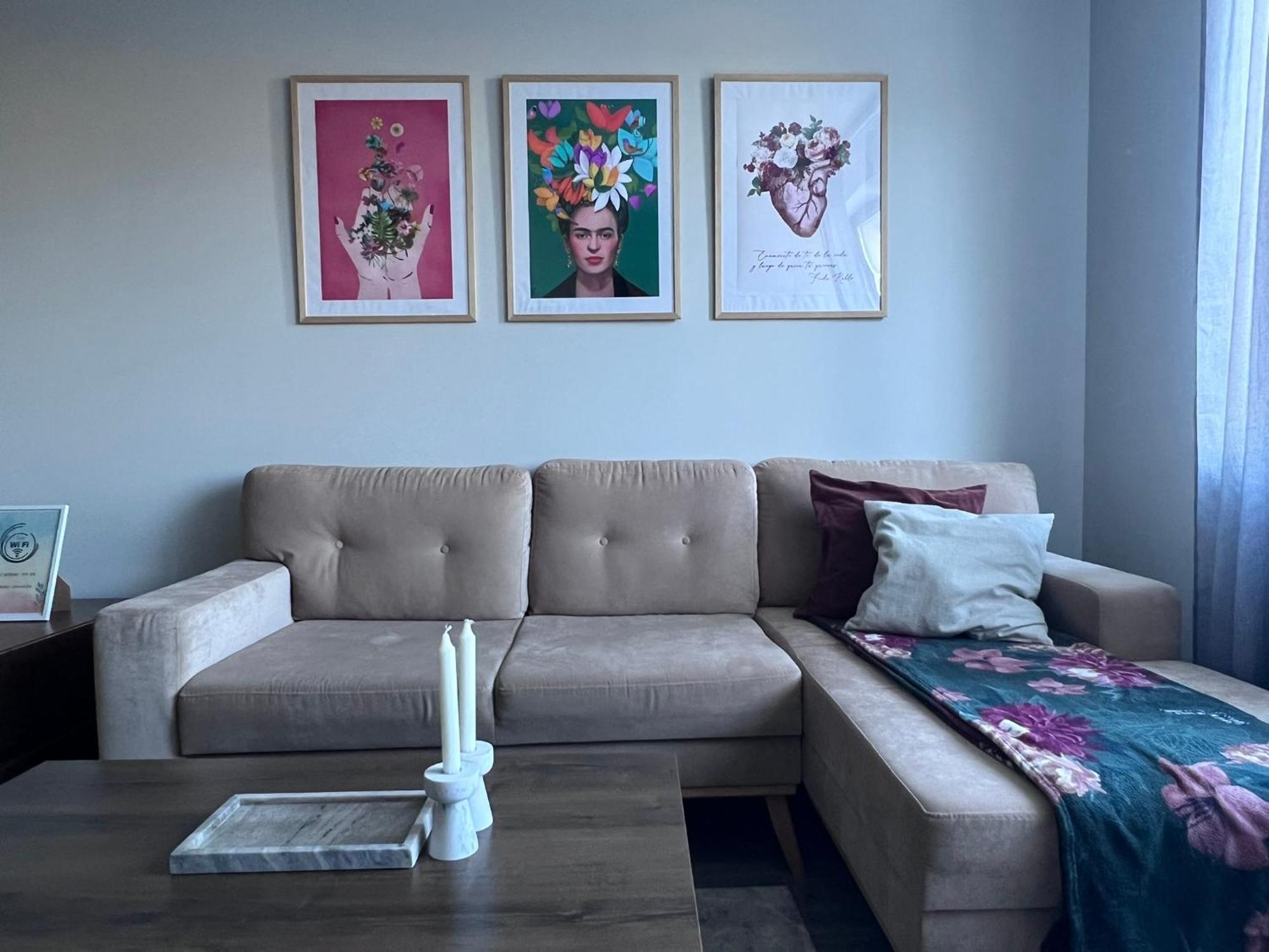 Harmony Apartament